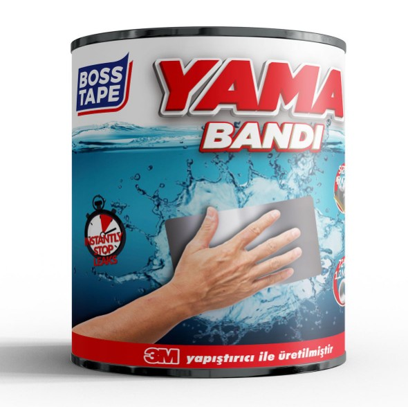 BANT YAMA BANDI 72MMX1,2MT