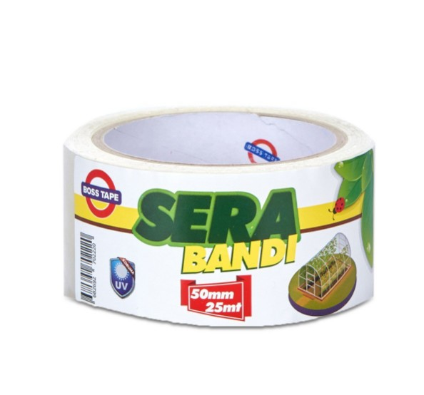 BANT SERA TAMİR BANDI 50MMX25MT 90MİC