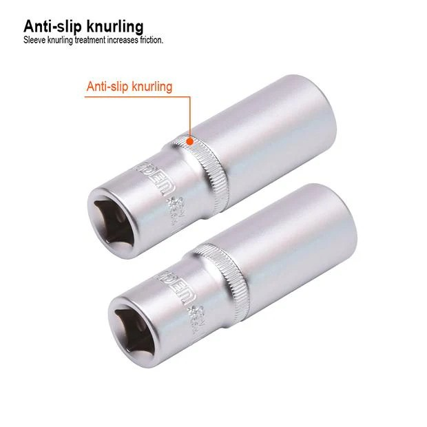 LOKMA ANAHTAR UZUN ALTIKÖŞE 19MM 1/2'' TP