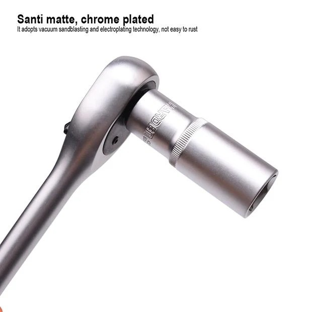 LOKMA ANAHTAR UZUN ALTIKÖŞE 19MM 1/2'' TP