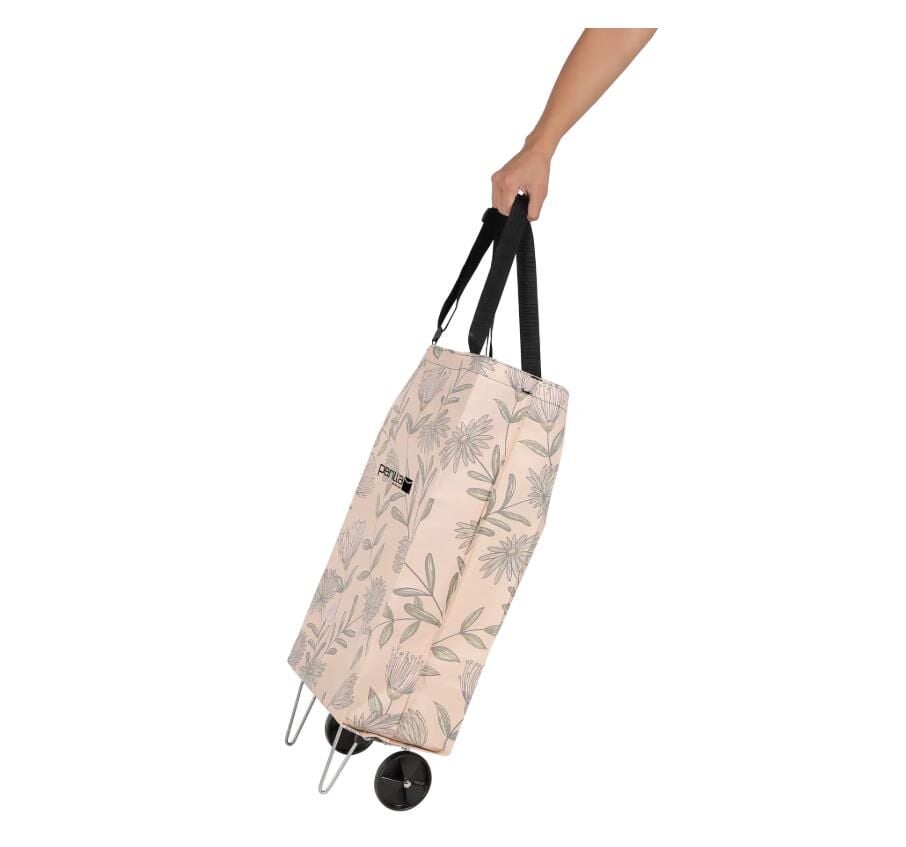 ALIŞVERİŞ ÇANTASI 10KG-35LT