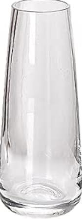 CAM PİKA UZUN GÖVDELİ VAZO 6*25