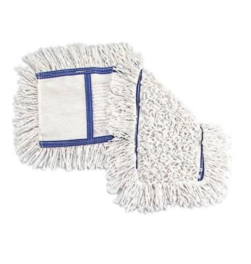 MOP YEDEK MİKROFİBER PELUŞ 60CM TP