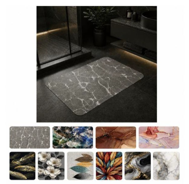 PASPAS PRATİKA MAT 40X60CM