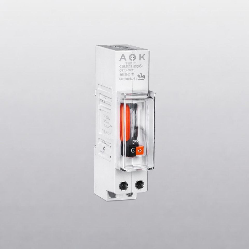 OTOMATİK TIMER 16A 250W