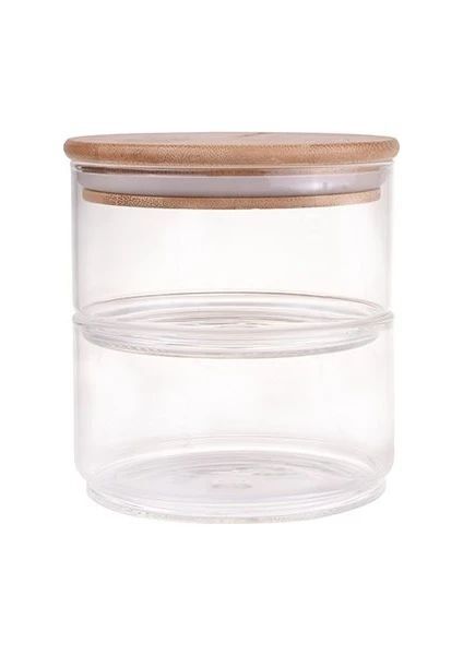 SAKLAMA KABI CAM 2 KATLI TADE 400x3ML
