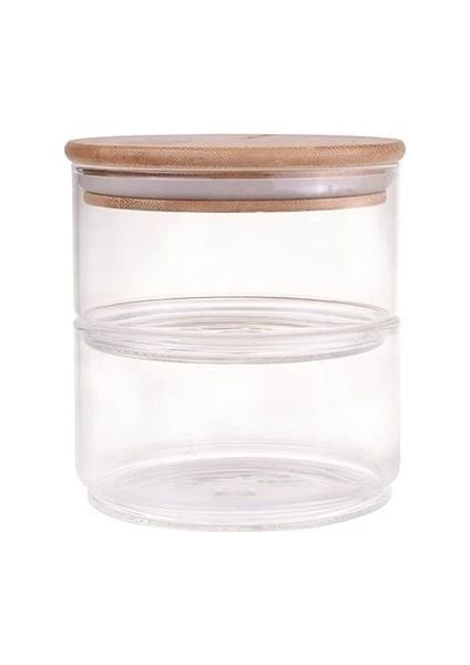 SAKLAMA KABI CAM 2 KATLI TADE 400x3ML