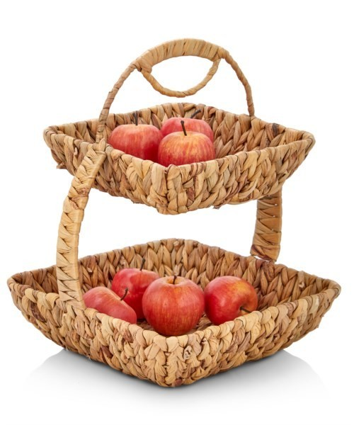 SUNUMLUK 2 KATLI KARE