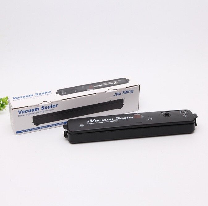 OTOMATİK VAKUM PAKETLEME MAKİNESİ USB