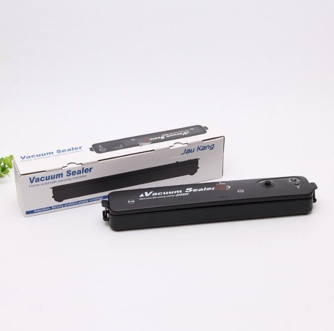 OTOMATİK VAKUM PAKETLEME MAKİNESİ USB