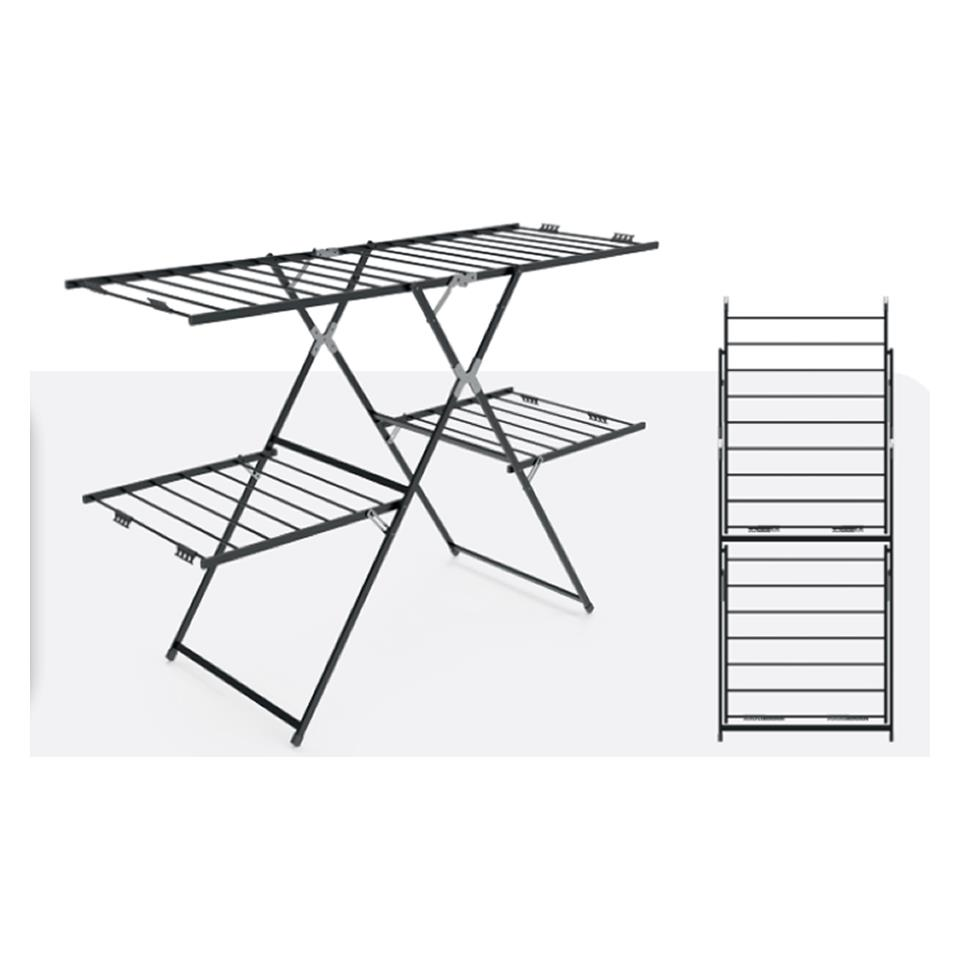 KURUTMALIK 2 KATLI MİLENA 17MT/50KG