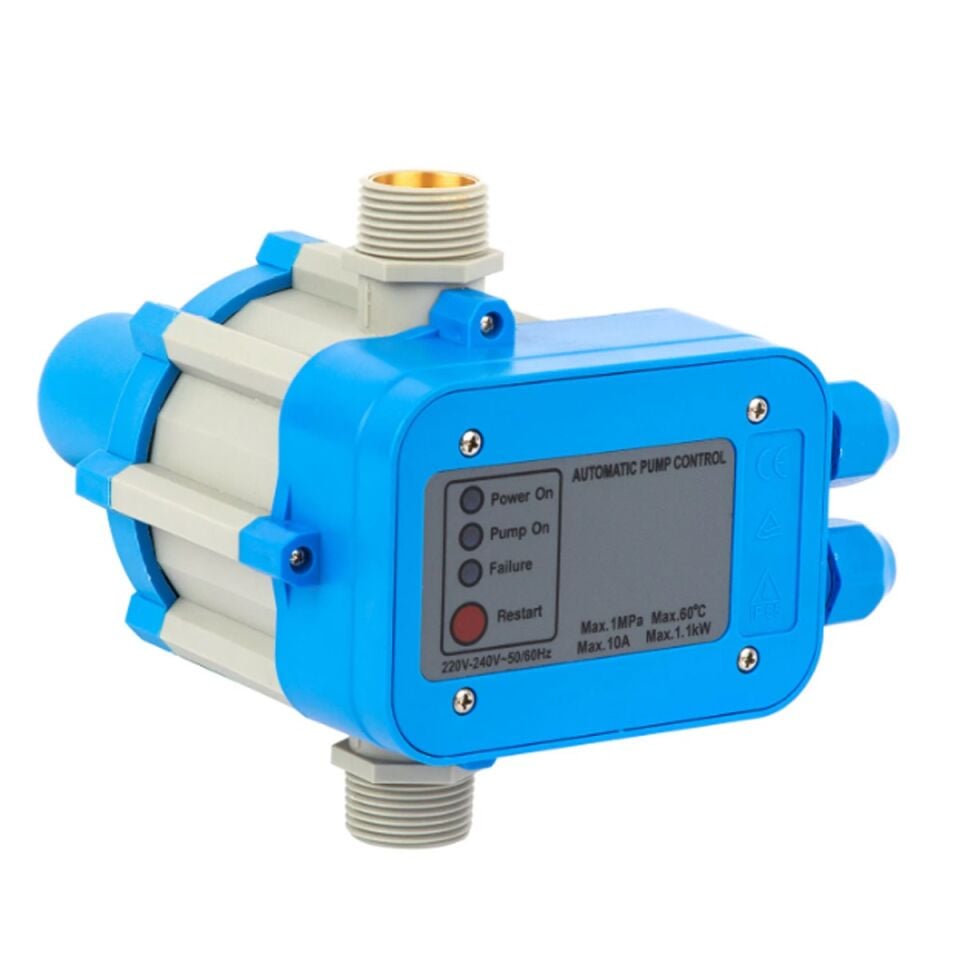 PRES KONTROL 2,2 BAR