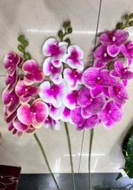 YAPAY ORKİDE PEMBE