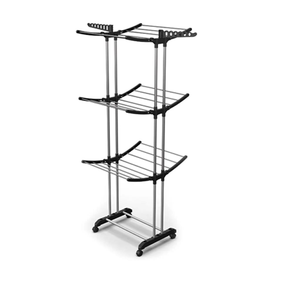 KURUTMALIK 3 KATLI TRİPLEX 16MT/15KG