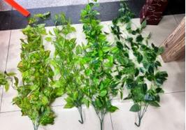 YAPAY ÇENGELLİ ASMA SARMAŞIK 100 CM TP