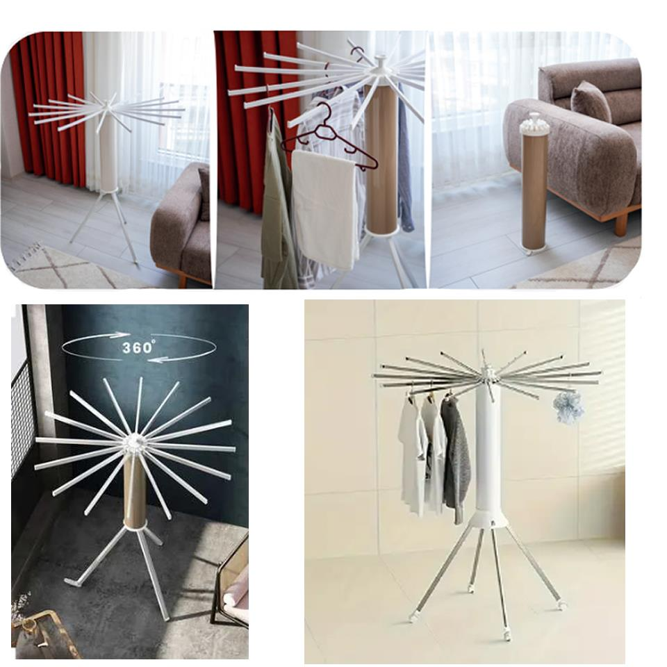 KURUTMALIK AÇILIP KAPANABİLİR 360°