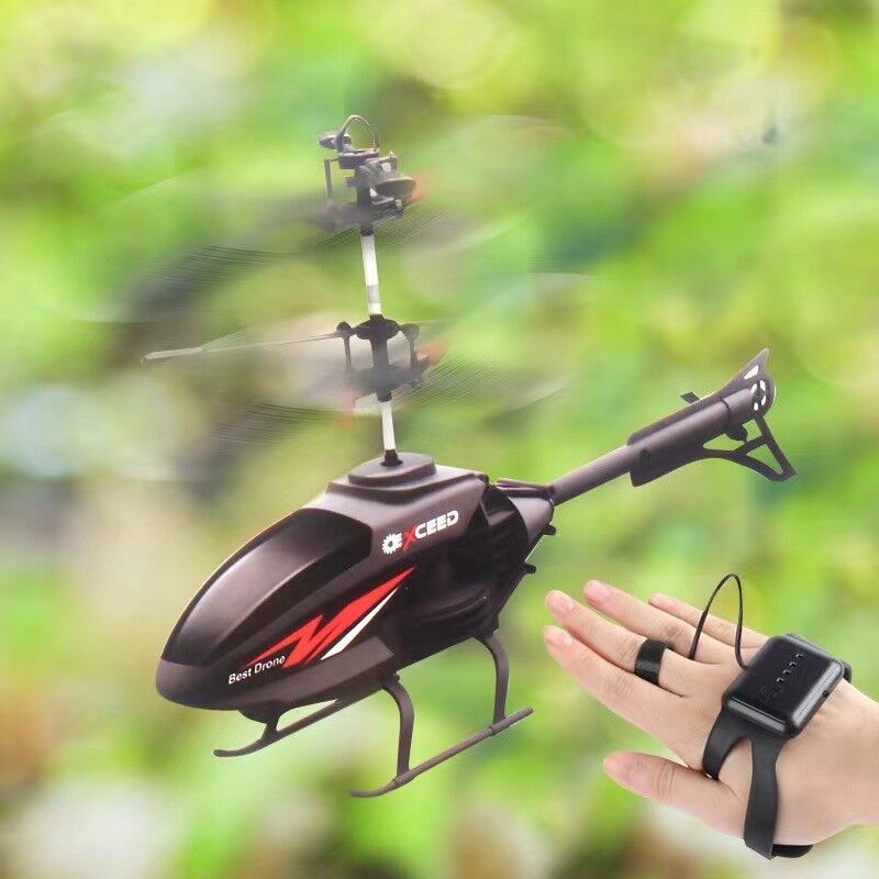 OYUNCAK UZAKTAN KUMANDALI HELİKOPTER