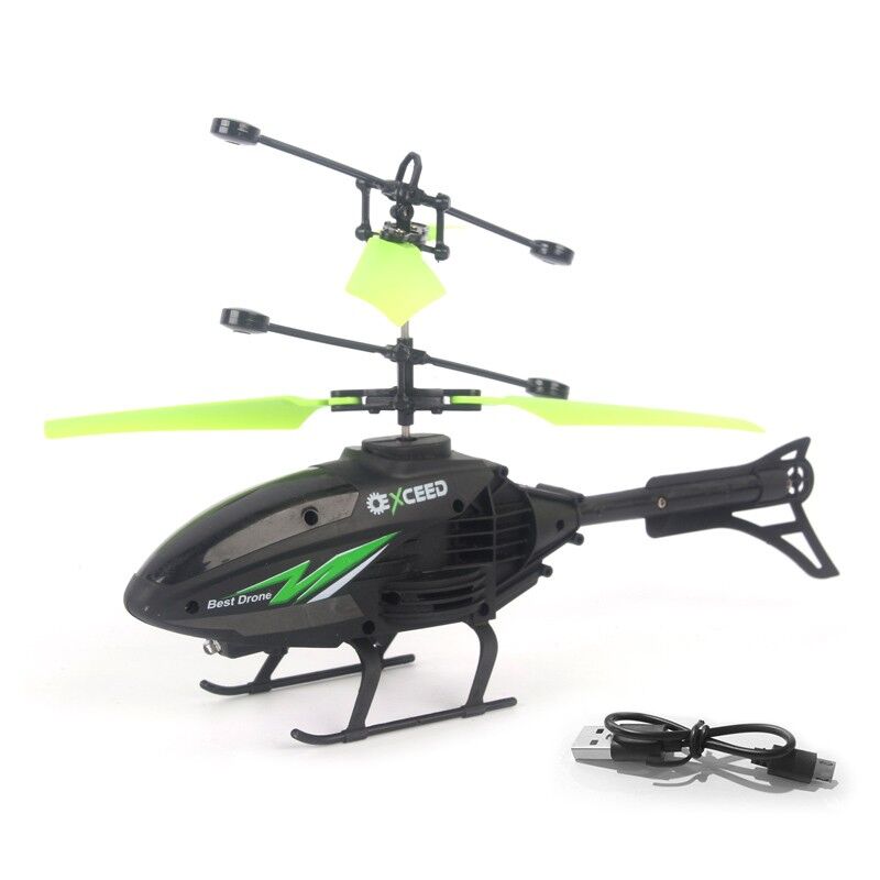 OYUNCAK UZAKTAN KUMANDALI HELİKOPTER