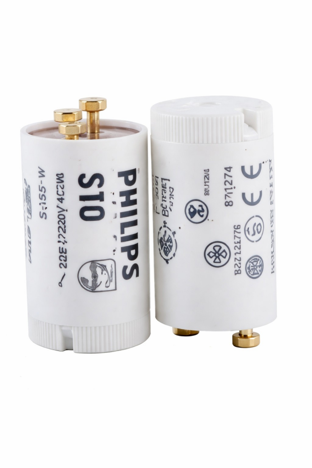 STARTER FLORESAN İÇİN