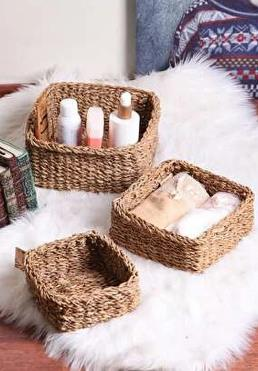 SAKSI DUVAR İÇİN DİKDÖRTGEN İKİLİ