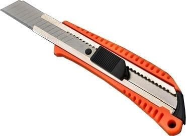 MAKET BIÇAĞI 18MM TP