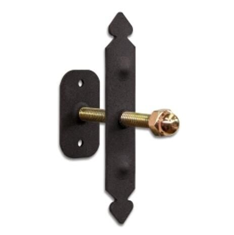 PANJUR PERVANESİ SİYAH TP