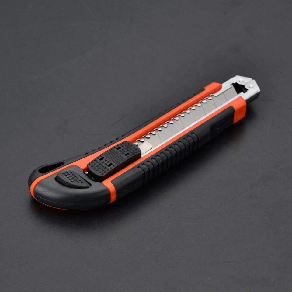 MAKET BIÇAĞI18MM TP