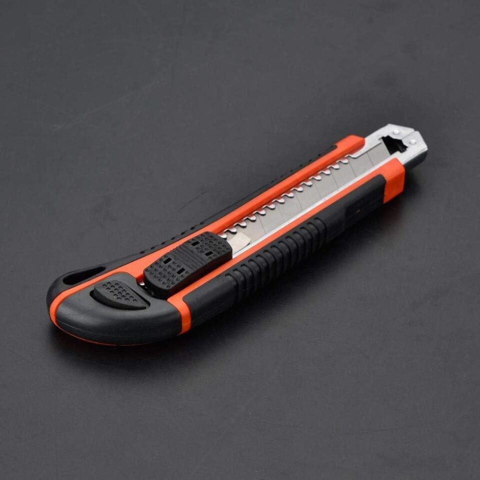 MAKET BIÇAĞI18MM TP