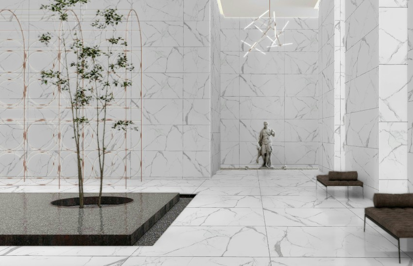 60X120N NEO CALACATTA SILVER FULL POLISH REK