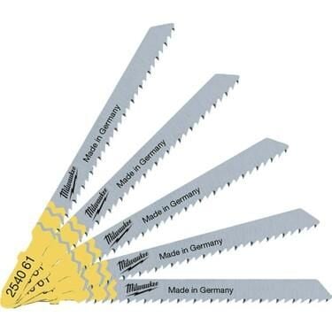 DEKOPAJ BIÇAĞI TESTERE 5Lİ T101B TP