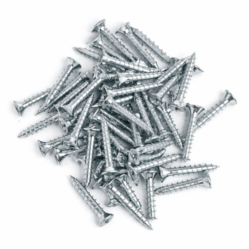 SWICH-BUAT KAPAK VİDASI 3.5X35 10AD/PK