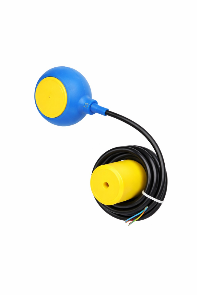 SU SEVİYE ŞALTERİ 2 MT