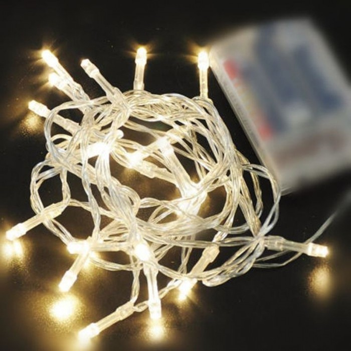 YILBAŞI IŞIĞI RENKLİ