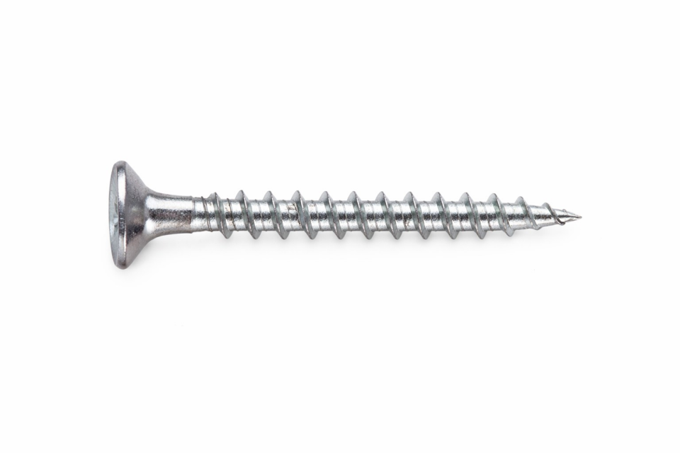 SWICH-BUAT KAPAK VİDASI 3.5X50 10AD/PK