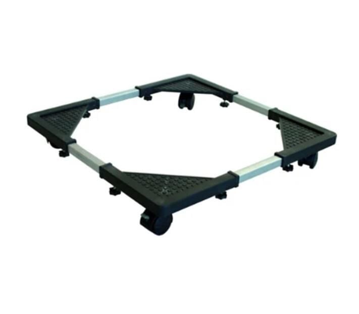 ÇEKSÜR TELESKOPİK BEYAZ EŞYA ALTLIĞI FRENLİ