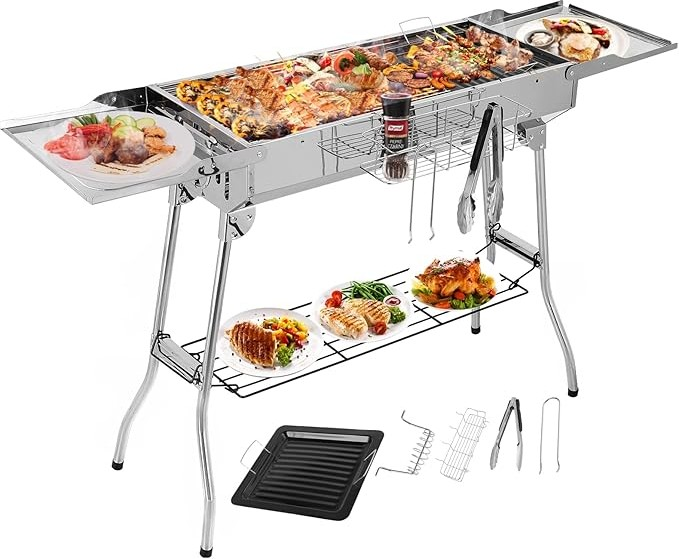 NET/MANGAL ÇELİK KATLANIR