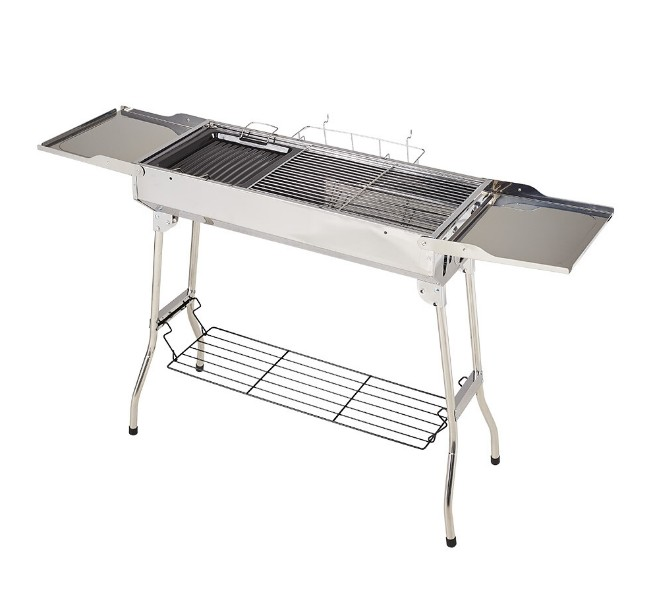 NET*/ MANGAL ÇELİK KATLANIR