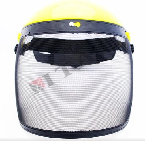 MASKE KORUYUCU TIRPAN AYARLI PROF. K2 TELLİ TP