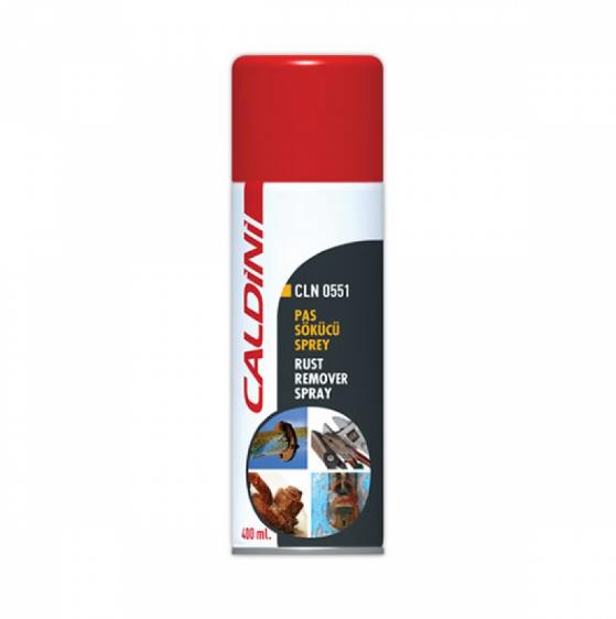 PAS SÖKÜCÜ SPREY 400ML 24AD/KOLİ