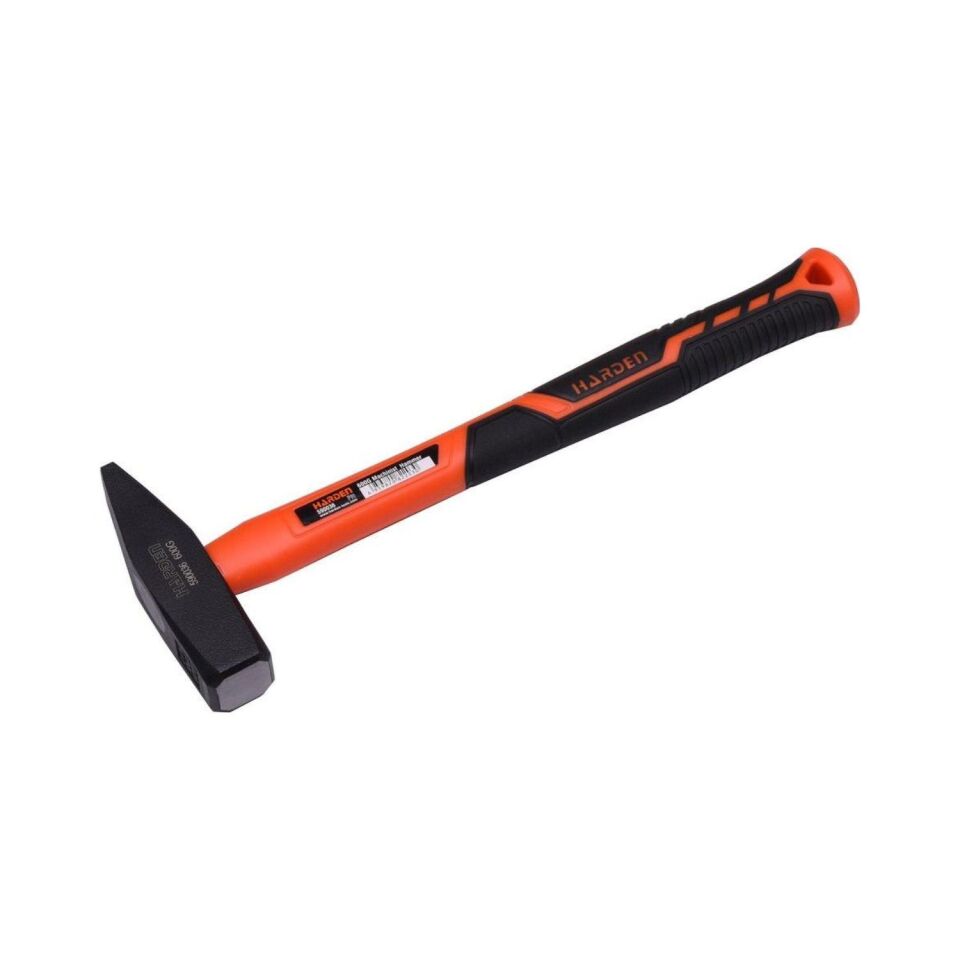 ÇEKİÇ FİBERGLASS SAPLI 300GR