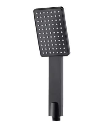 DUŞ TELEFONU AYARLI SİYAH