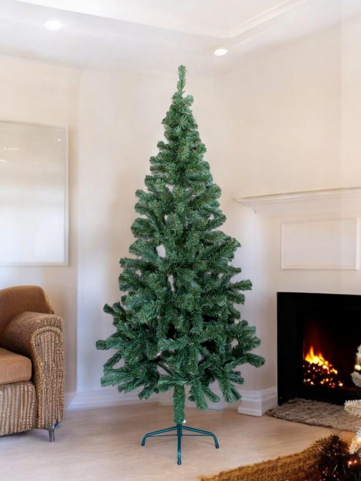 YILBAŞI AĞACI DOĞAL 180CM