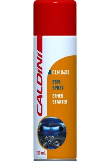 ETER SPREY 200ML 24AD/KOLİ