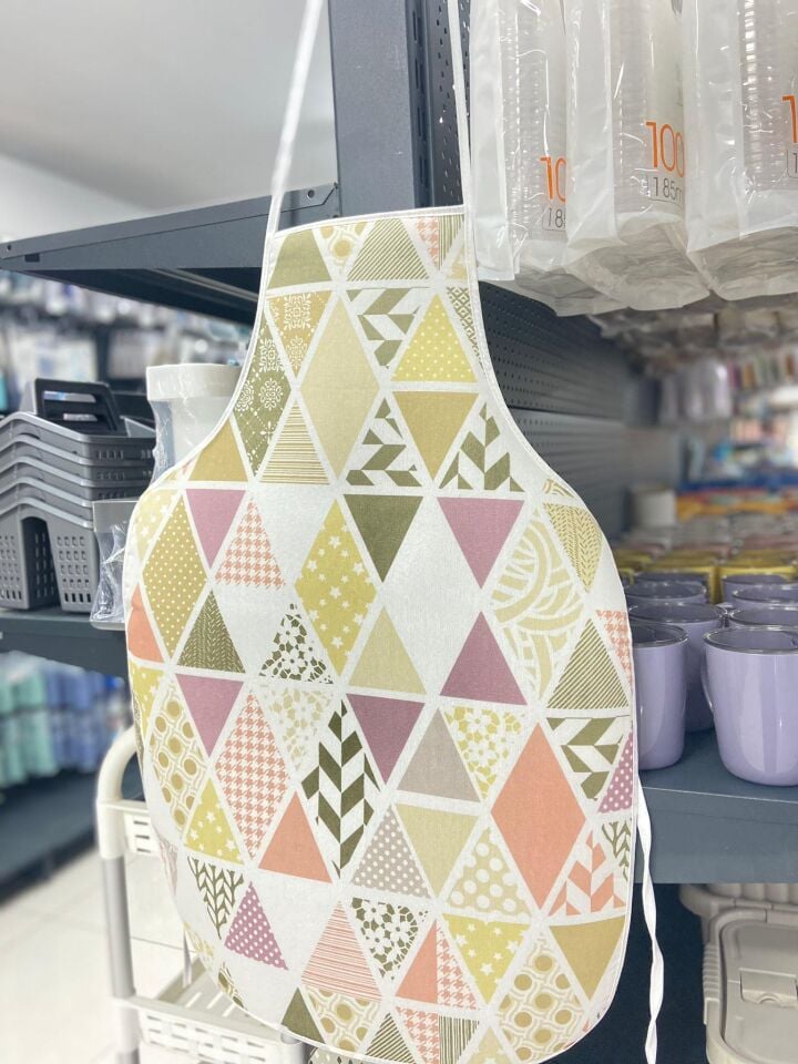 MUTFAK ÖNLÜĞÜ BİYELİ