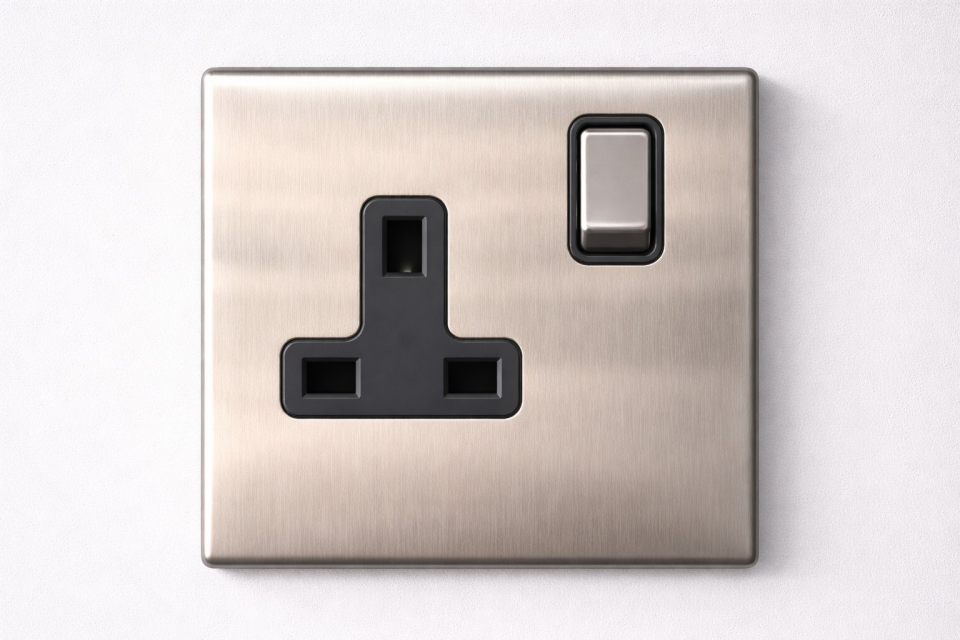 TEKLİ PRİZ VİP SERİ