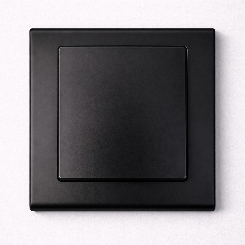 TEKLİ VAVYEN SİYAH