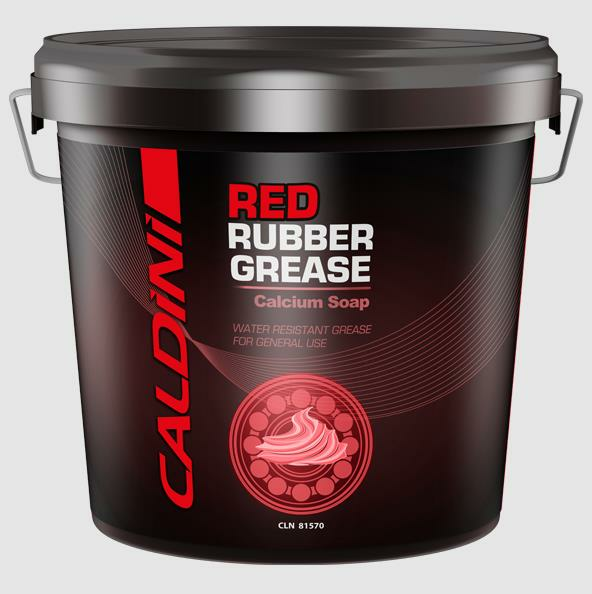 GRES KIRMIZI NO:2 1KG 12AD/KOLİ