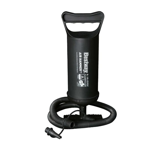 NET*/ HAVA POMPASI EL TİPİ