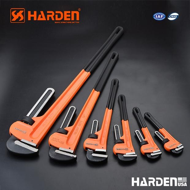 BORU ANAHTARI KROM AĞIR 12''