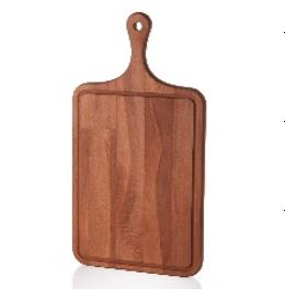 KESME TAHTASI SAPLI 45*24CM